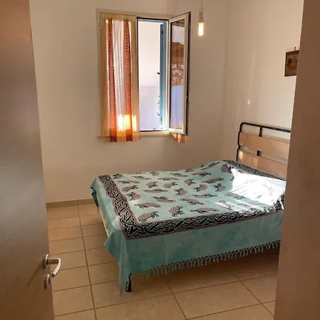 Casa Francesca 1 Semesterbostad *