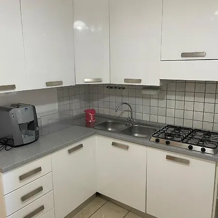 Casa Francesca 1 * Lido Marini