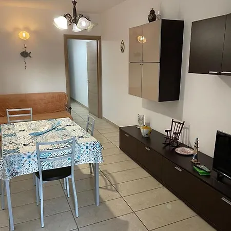 Casa Francesca 1 Lido Marini