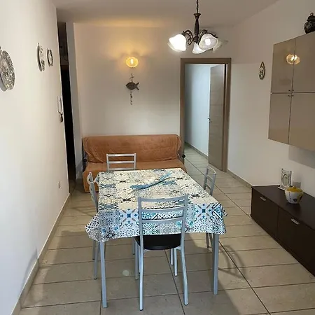 Casa Francesca 1 Lido Marini