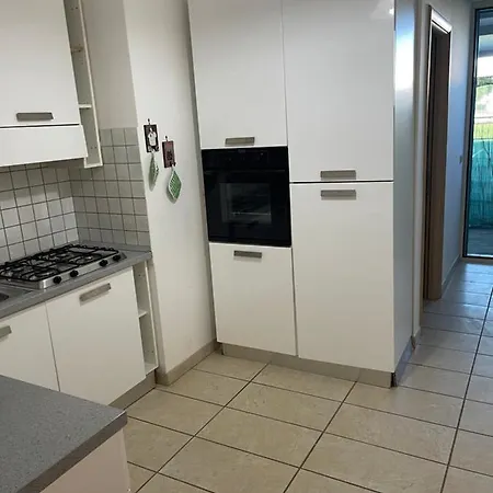 Casa Francesca 1
